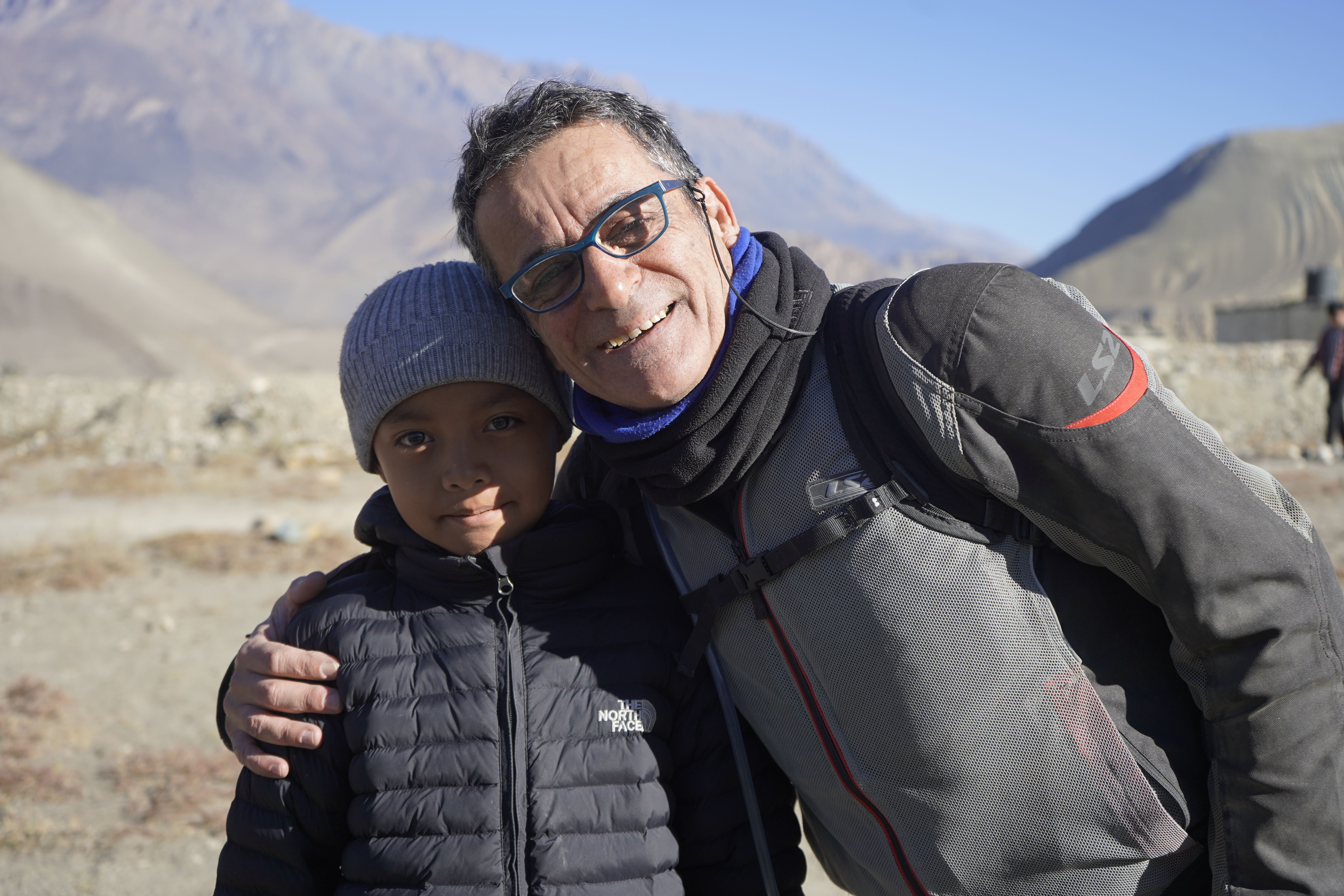 אהרון דיין קדם